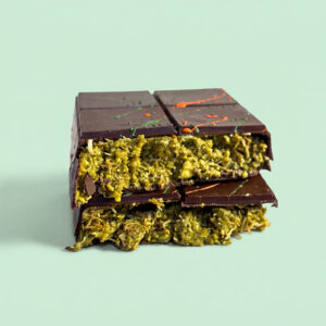 Signature Crunch Bars