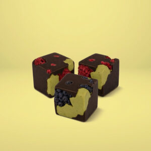 Choco Poppz®